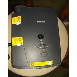 InFocus Projector