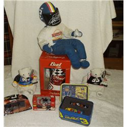 Nascar Collectibles