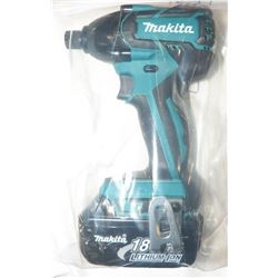Makita 18Volt with Battery