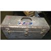 Image 2 : Tool Box with Misc. Tools