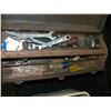 Image 3 : Tool Box with Misc. Tools
