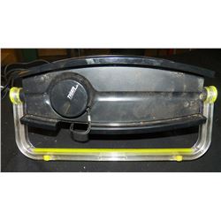 Tiger DVD/CD player