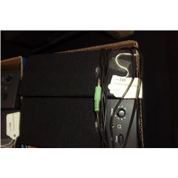 Computer Desk Top Speakers