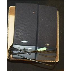 Computer Desktop Speakers