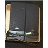 Image 1 : Computer Desktop Speakers
