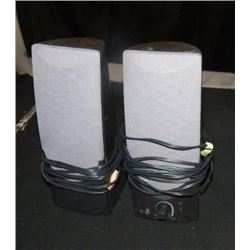 Computer Desktop Speakers