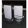 Image 1 : Computer Desktop Speakers