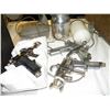Image 1 : Paint Gun Kit