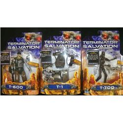 3-Terminator Salivation