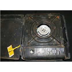 Camp Stove