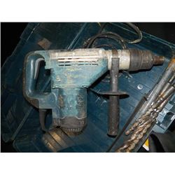 Bosch Hammer Drill