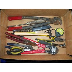 Box Misc Tools