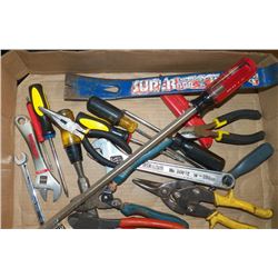 Box Misc Tools