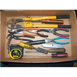 Box Misc Tools
