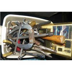 Tub Misc. Tools