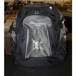 Pirates of the Caribbean Back-Pack