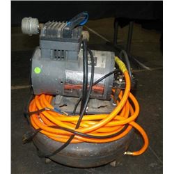 Air-Pac Air Compressor