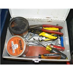 Small Box Misc. Tools