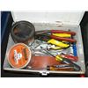 Image 1 : Small Box Misc. Tools