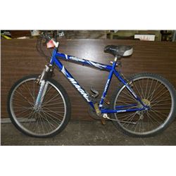 Divide Hardtail