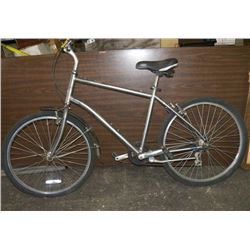 Raleigh Bicycle