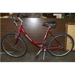 Schwinn Breezer