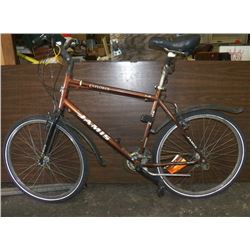 Jamis Mountain Bike