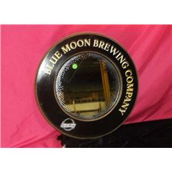 Blue Moon Brewing Co. Mirror