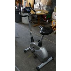 stamina 5325 exercise bike