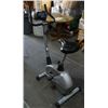 Image 1 : Stamina Magnetic Upright 5325 Exercise Bike