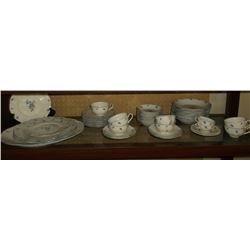 Theodore Haviland Dinner Ware  Birchmere 