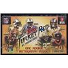 Image 1 : 2013 Topps Turkey Red Football Factory Sealed Box with One Autograph and One Mini Parallel Per Box