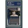 Image 2 : Bobby Doerr Signed Red Sox 2004 Playoff Honors #33 Baseball Card Inscribed "HOF 86" (PSA Encapsulate