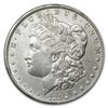 Image 1 : 1892 Morgan Dollar BU