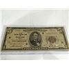 Image 1 : 1929 $5 Federal Reserve Bank of Cleveland National Currency
