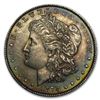 Image 1 : 1878 Morgan Dollar 7/8 Tailfeathers AU Strong