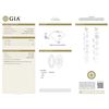 Image 2 : GIA/Marquee/E/SI2/1.02