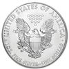 Image 2 : 2014 Silver American Eagle MS-69 NGC (Early Releases)