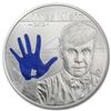 Image 1 : 2012 France Silver €10 European Program Proof (Yves Klein)