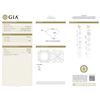 Image 2 : GIA/ASSCHER/F/VVS2/1.92
