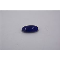 Cabochon Tanzanite 13.41ct or over Loose Stone