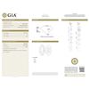 Image 2 : GIA/Marquee/D/SI2/1.01