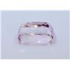 Image 2 : 97.30 ct & up KUNZITE EMERALD CUT faceted