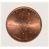 Image 2 : 2000 LINCOLN CENT, ANACS MS-63 RED TYPE-2 REVERSE BROADSTRUCK
