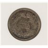 Image 3 : 1870 SEATED HALF DIME, ANACS XF-40
