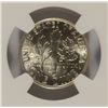 Image 3 : 1953-S ROOSEVELT DIME, NGC MS-66 FULL  TORCH