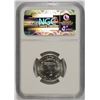 Image 4 : 1963 WASHINGTON QUARTER, NGC MS-66
