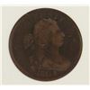Image 2 : 1804 HALF CENT, ANACS GOOD-6