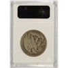 Image 4 : 1921-S WALKING LIBERTY HALF DOLLAR, ANACS VG-8