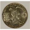 Image 3 : 1937 WALKING LIBERTY HALF DOLLAR,  ANACS MS-64